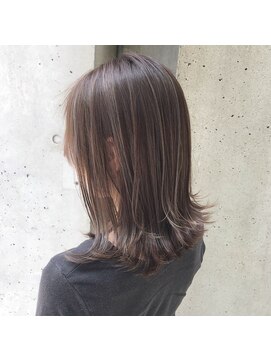 レブ 四条烏丸(Reb,) 大人ハイライト