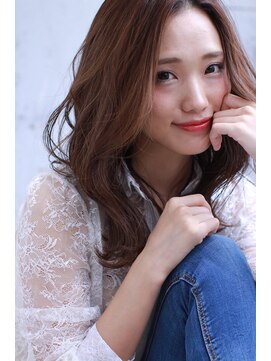 アドール(ADOR) 韓国式レイヤー