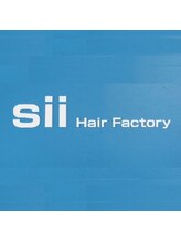 sii Hair Factory