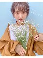 ルフェリ(Lufeli) 一人ひとりに似合って可愛いヘアをご提案させて頂きます!