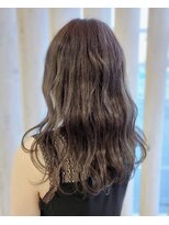 ロッコ 深谷店(ROCCO) #デープ#グレージュ#N.カラー#トキオ#トリートメント