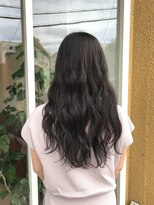 エイミー バイ ハセ(Aimee by HASE) ココアグレージュ