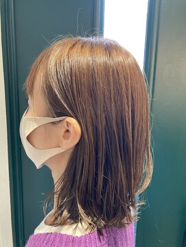 キー(KEY) ウルフレイヤー