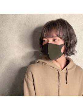 カロン(Calon) ダークシルバー☆