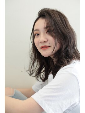 たさわ堂エンネ(enne) ナチュラルセクシー・八木夏実