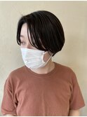 レディースショート