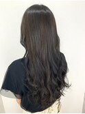 《CIEL由井》アディクシーカラー×グレージュ