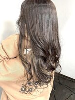 マイレ(maile)&nbsp;インナーカラー