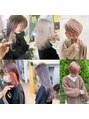 ハイク(HYKE) ハイトーン得意です＊