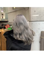 ラフ(LAFF)&nbsp;#黒髪#ボブルフ#ネビージュ#小顔#ワンレン