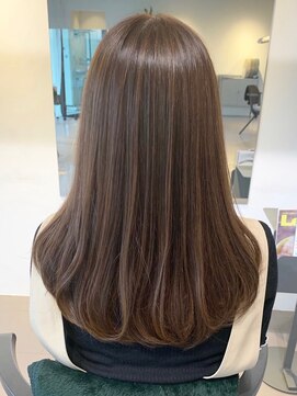 フラックス(FLUX) 天使の美髪ストレート