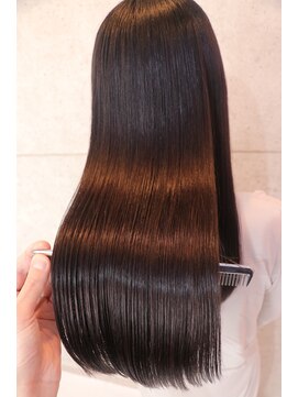 ワンヘアーアシスト(ONE HAIR assist) 【ONE HAIR】プルス・イルミナカラー☆アースカラー