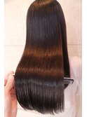 【ONE HAIR】プルス・イルミナカラー☆アースカラー