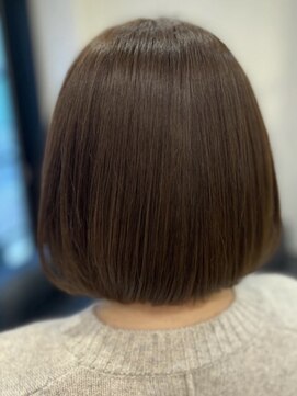 ラバーゼ(La'Base) ボブ