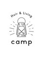 キャンプ(camp)/camp Hair&Living【キャンプ】