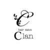 クランリリー 東梅田店(clan lily)のお店ロゴ