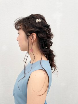 ペスコペスカ(PESCO PESCA) 編み下ろしセット