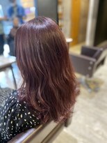 トレ(tre.)&nbsp;甲子園口/髪質改善/白髪染め/ショート/酸性ストレート/美容室