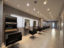 アグ ヘアー ルフト 船堀店(Agu hair luft)の雰囲気（ゆったり寛げる居心地の良い空間です。※写真はイメージです。）