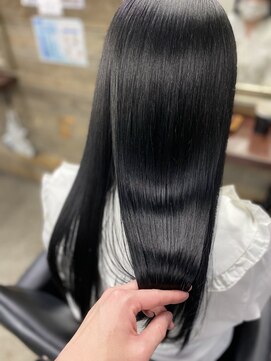 ゴート(GOAT) 酸性ストレート