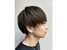 ヘアーソート(hair sort)