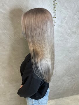 ニフティー(Nifty) ホワイトシルバー