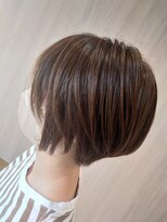 ビークールナナジョウ(Be-COOL 7-jo)&nbsp;☆くびれボブ☆