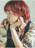 TEXAS WAVY BOB【VERNON】058-262-3611