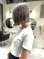 ラキングキョウト(LA KING KYOTO)&nbsp;グレー