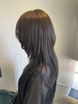 モク(mok)&nbsp;ロングウルフ