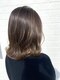 ヘアリゾート シー(Hair Resort SEA)の写真/個室空間×マンツーマン施術が魅力的◇髪質改善にこだわる大人女性世代に贈る上質プライベートサロン♪