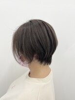 ラフル(LAFULL)&nbsp;くびれショート