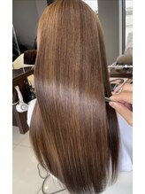 Q.Ace式美髪エステとオーダーメイド美髪エステの違いは？