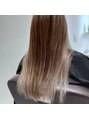アグヘアー アウラ 堺東店(Agu hair aura)&nbsp;インナーカラー＆グラデーションカラー