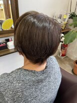 グリーン(Green)&nbsp;ミント＋ベージュカラー