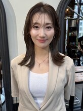 ミンクス 銀座店(MINX) 小池 茜 〈銀座2F〉