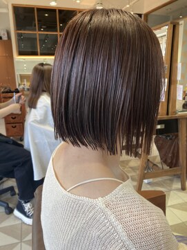 バブ バイネオリーブ(Bab by neolive) ▲ボブスタイル▼