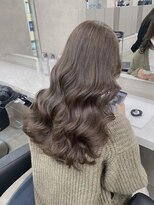 ウィル 横浜(WILL) オリーブグレージュ♪