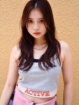 ルイ(ROUIS produced by LUCK 津田沼)&nbsp;ROUIS 津田沼 アンニュイ