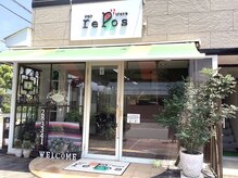 ヘアメイク ルポ(Hair Make rePos)