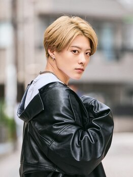 ザセカンドバイジャスミン(THE 2ND by JASMINE)の写真/あなたの魅力を最大限に引き出します♪伸びても自然にまとまるスタイルに◎