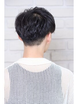 クリーブ 池袋(creeb) マッシュショート