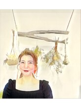 コヨミ (koyomi) YUKO ISHIBIKI