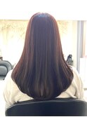 髪質改善/縮毛矯正/美髪/艶髪/髪質改善トリートメント/酸性矯正