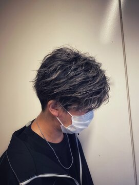 オークプラス(OAK plus+) フェザーショート