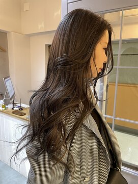 サヴィー(suvvy) ディープシルバー/ブリーチ