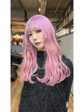 アルク(A.R.K) LーEXT