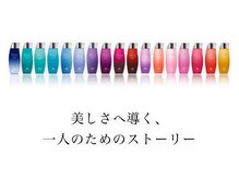 ネオリーブエクラ 上野御徒町店(Neolive eclat)の雰囲気（最新のヘアケアで髪に潤いを[上野/髪質改善/縮毛矯正]）