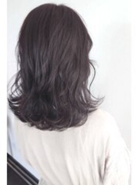 ルネシミズ(Rune shimizu) グレージュ