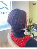 アイノベル(‘Inovel’)&nbsp;カット＋カラー＋トリートメント